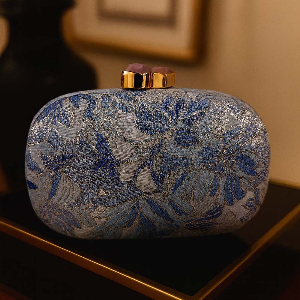 Ladies New Dinner Clutch