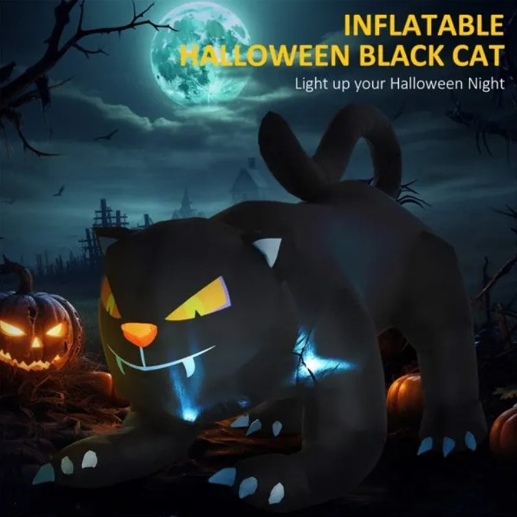 Halloween Decoration