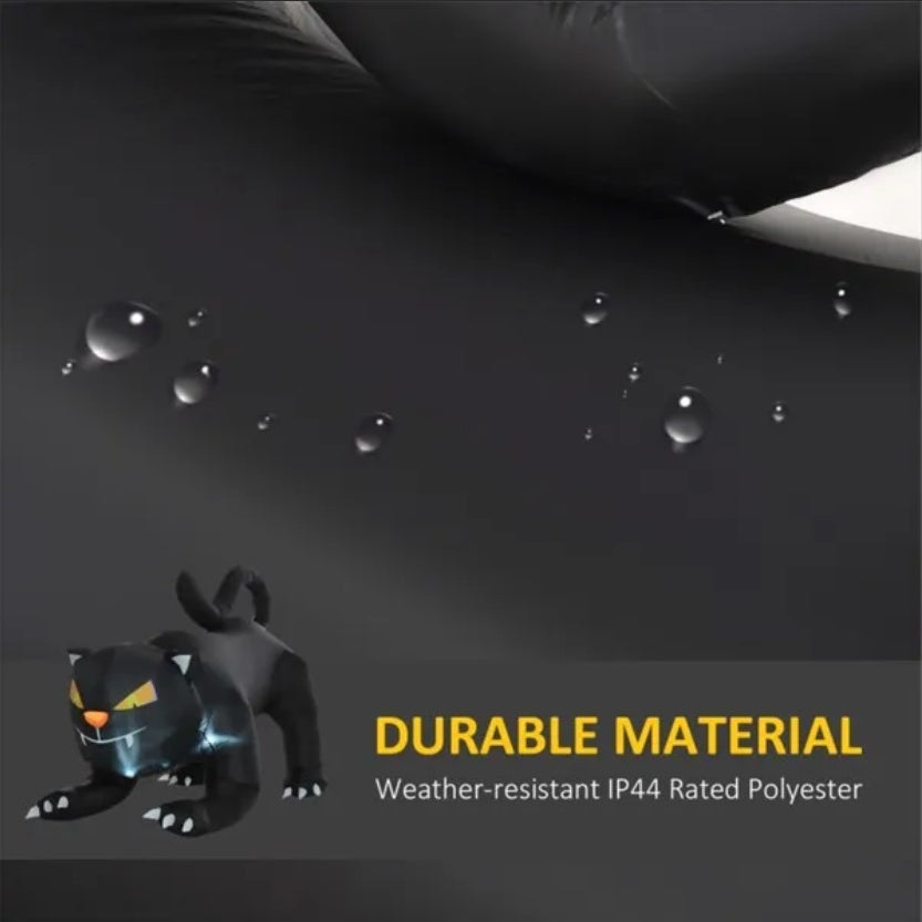 Halloween Decoration