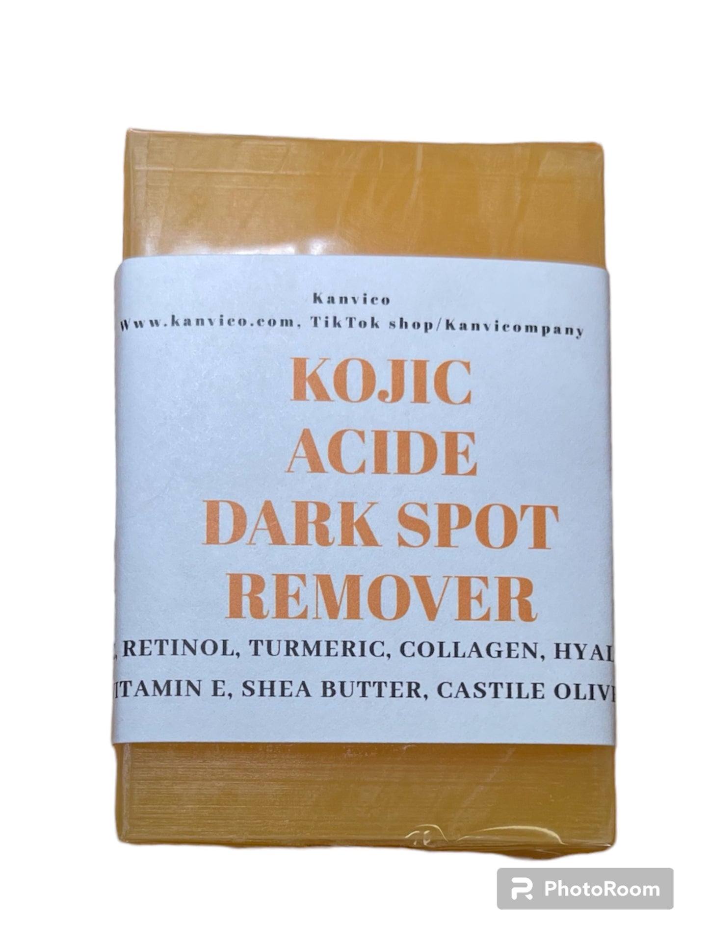 Kojic Acid & Dark Spot Remover Soap Bars with Facial Skincare Comfort Cleansing Facial Cleansing Faciall
Wash Skin Repair CleanserVITAMIN C RETINOL
TUMERIC COLLAGEN HYALURONIC ACID VITAMIN E SHEA BUTTER CASTILE OLIVE OIL Gentle Smoother
Radiant