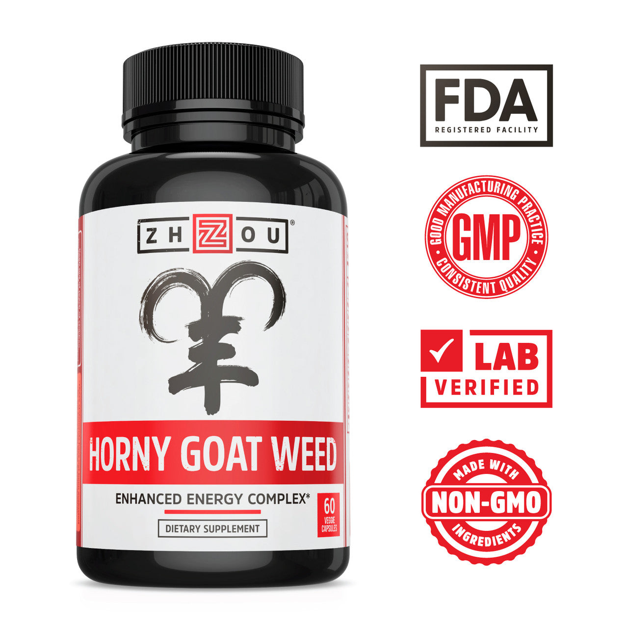 ZHOU HORNY GOAT WEED SUP (1x60.00)-6