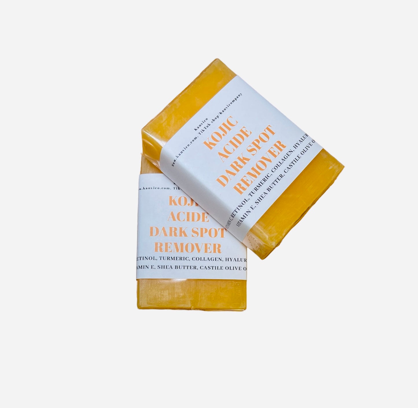 Kojic Acid & Dark Spot Remover Soap Bars with Facial Skincare Comfort Cleansing Facial Cleansing Faciall
Wash Skin Repair CleanserVITAMIN C RETINOL
TUMERIC COLLAGEN HYALURONIC ACID VITAMIN E SHEA BUTTER CASTILE OLIVE OIL Gentle Smoother
Radiant