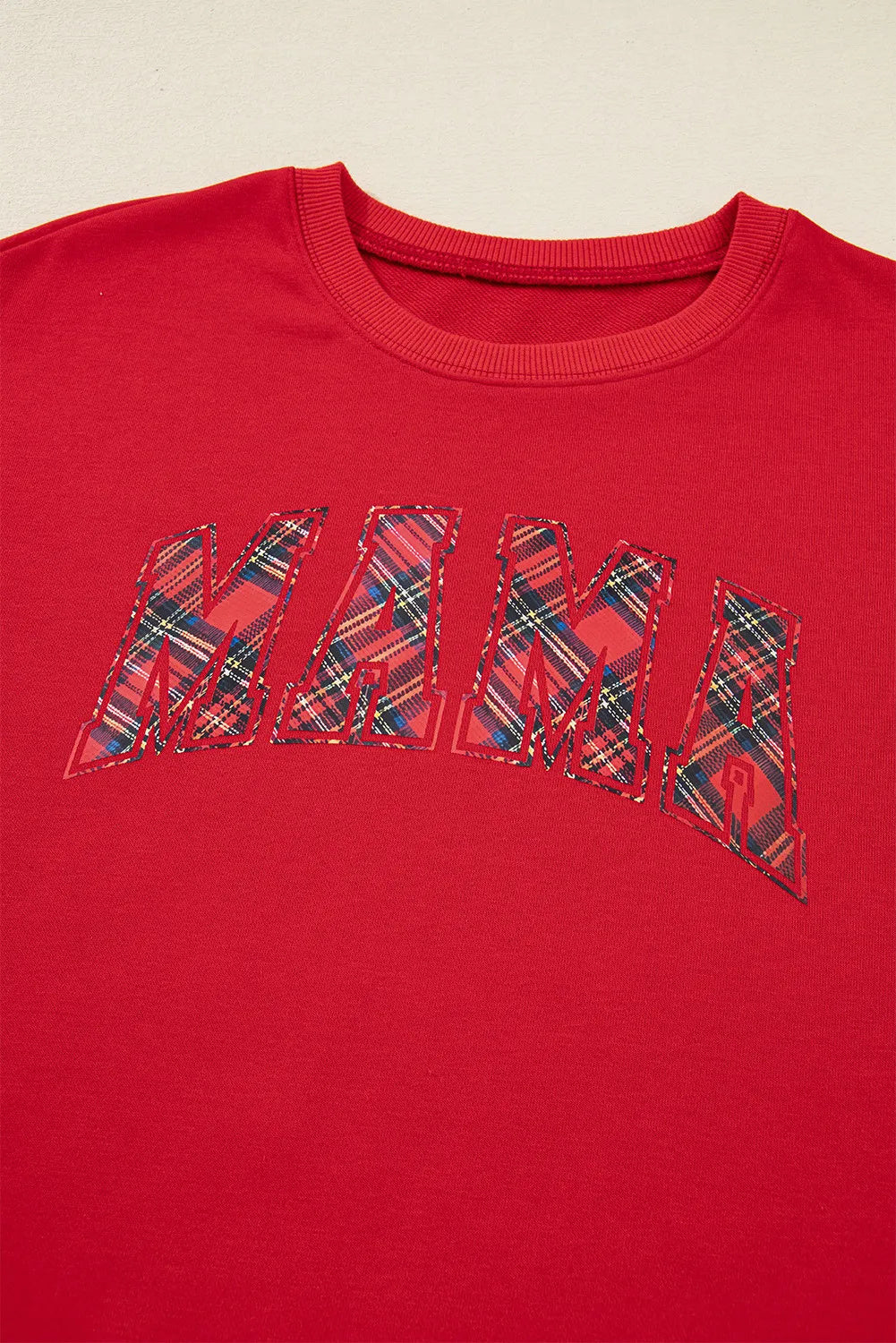 Two-piece Casual Suit Of Pullover And Trousers