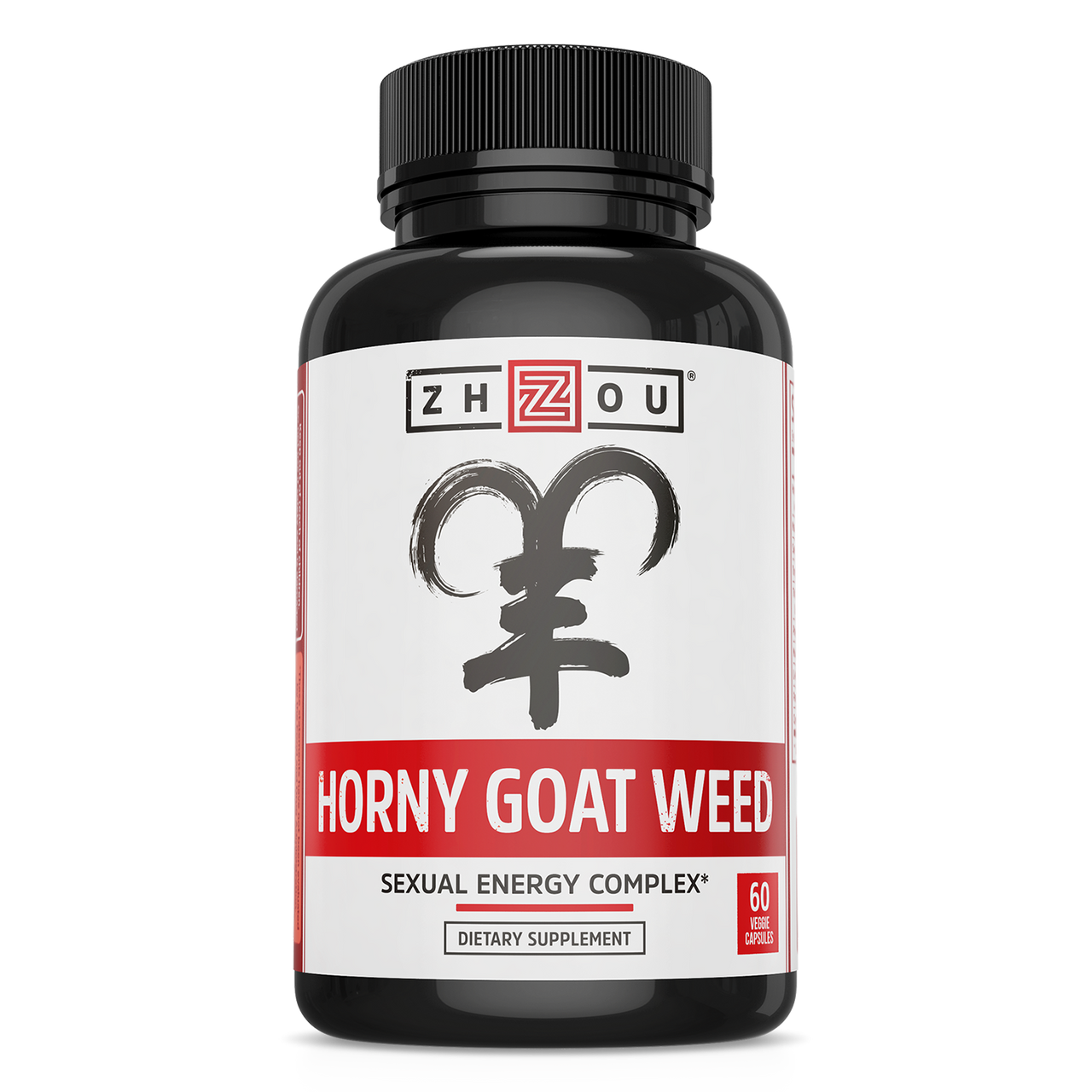 ZHOU HORNY GOAT WEED SUP (1x60.00)-0