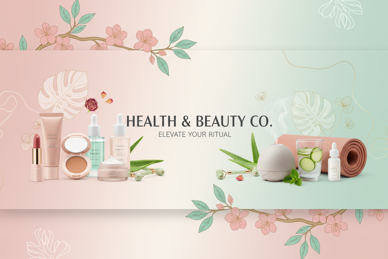Health and Beauty