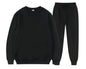 Men's Fashion Casual Sweatshirt Suit Sports And Leisure Sportswear