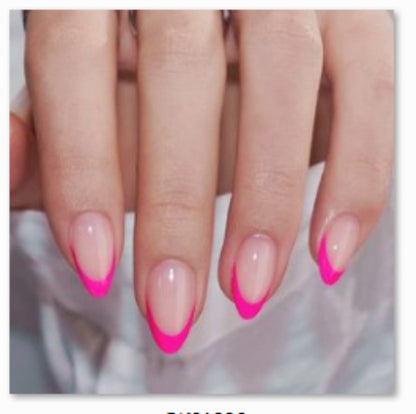 24 pcs Press On Nail