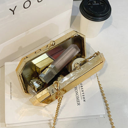 Western Style Full Shoulder Crossbody