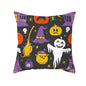 Halloween pillowcase