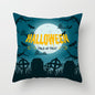 Halloween pillowcase