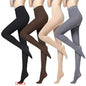 120D Light Leg Velvet Stockings Women's Pantyhose