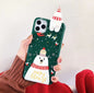 Santa Claus phone case