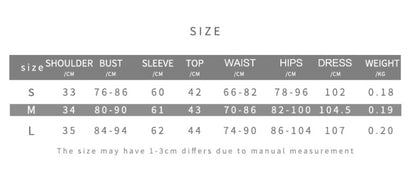 Slim-fit High Waist Dress Suit