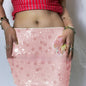 Slim-fit Sequined Short Skirt Design Sexy Hip-wrapped Temperament