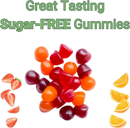 Women Probiotic Gummies