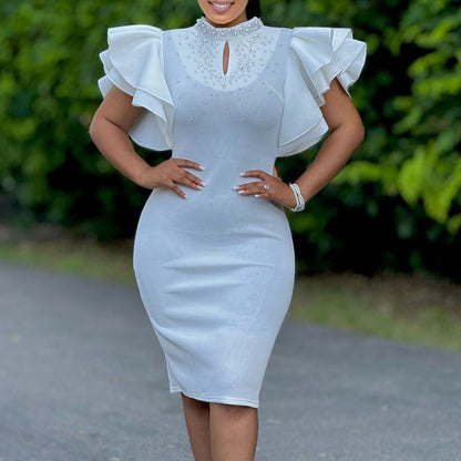 Fashion African Dress Women's Pullover