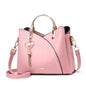 Handbag Large Capacity Fashion One Shoulder Messenger