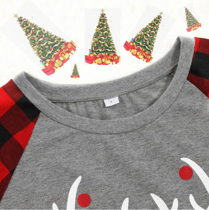 Family matching pajamas Christmas Matching Pajamas, Holiday Pajamas