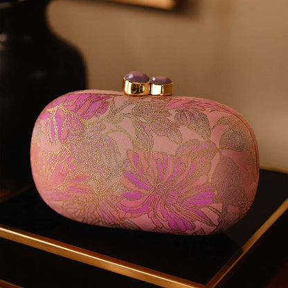 Ladies New Dinner Clutch