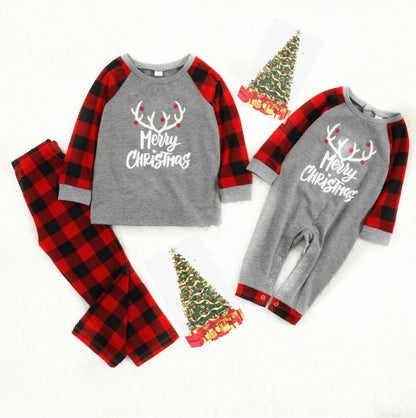 Family matching pajamas Christmas Matching Pajamas, Holiday Pajamas