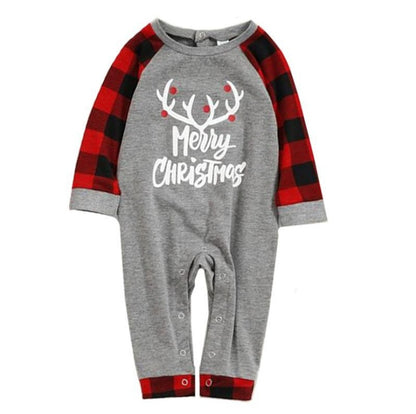 Family matching pajamas Christmas Matching Pajamas, Holiday Pajamas