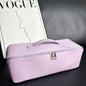 Hair Dryer And Curling Iron Storage BoxCaddy