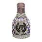 Champagne Bottle Diamond Hand Holding Dinner Bag