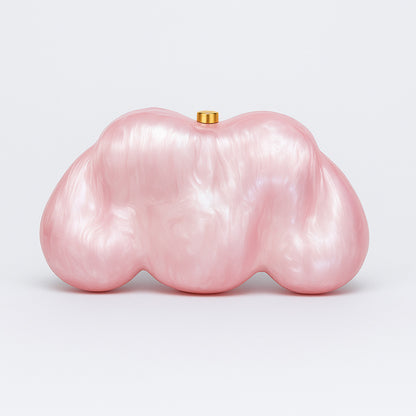 Women's Fashion Wedding Dinner Clutch