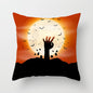 Halloween pillowcase