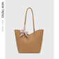High-end Large-capacity Casual Fashion Shoulder Handbag
