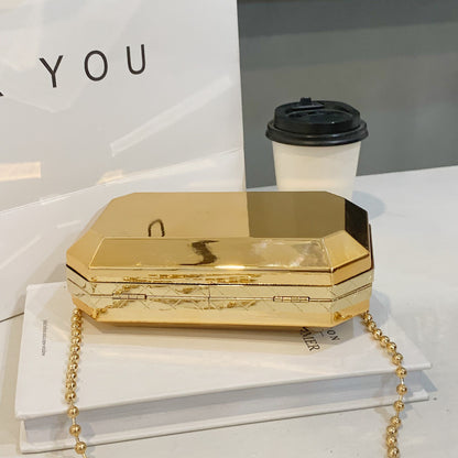 Western Style Full Shoulder Crossbody