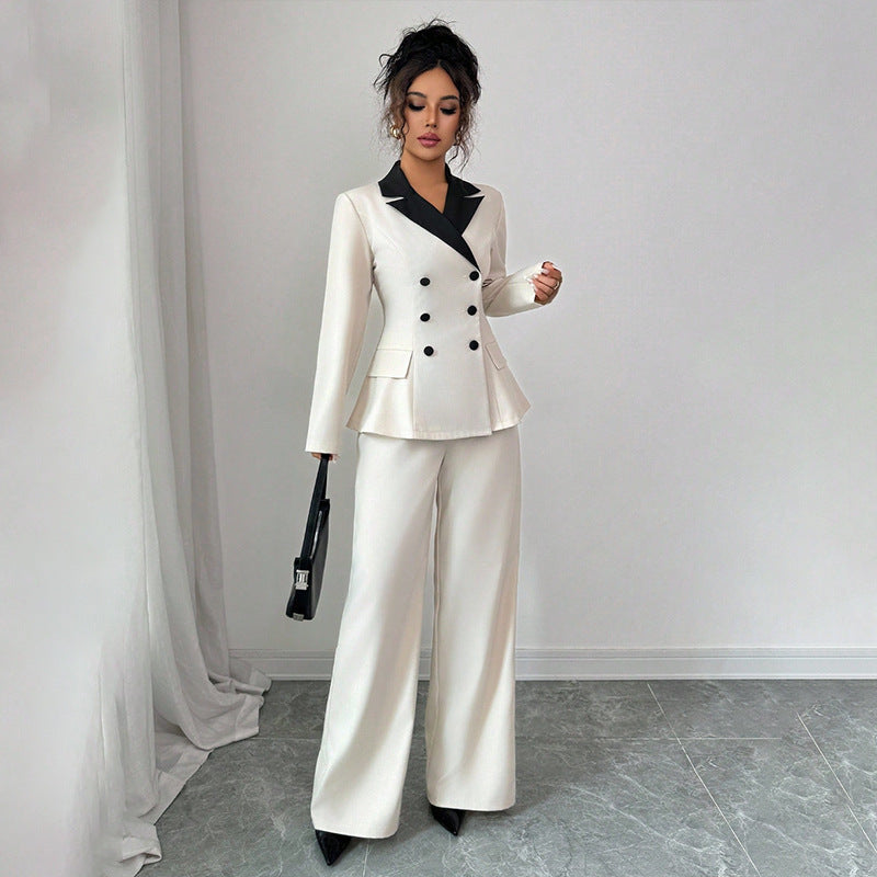 New Autumn Two-piece Set