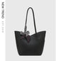 High-end Large-capacity Casual Fashion Shoulder Handbag