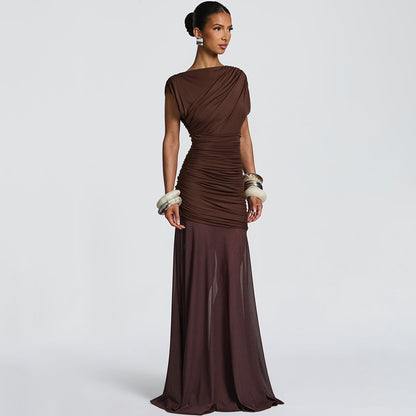 Demelza Maxi Dress