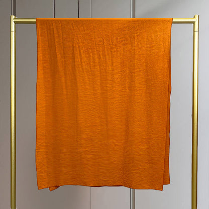 Miss Dubai Solid Color Two-piece Suit