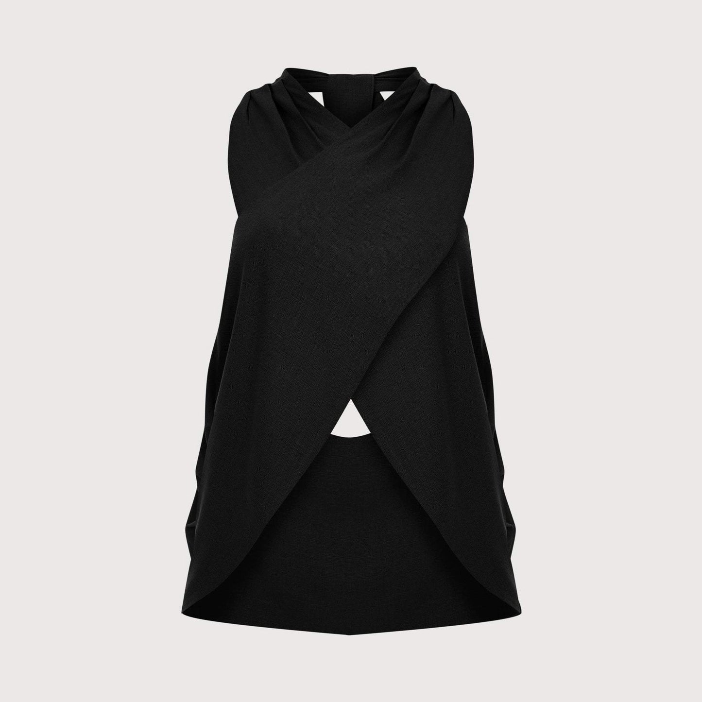 Womens Fashion For Cross-border E-commerce Casual And Sexy Sleeveless Summer Outfits For A Trendy