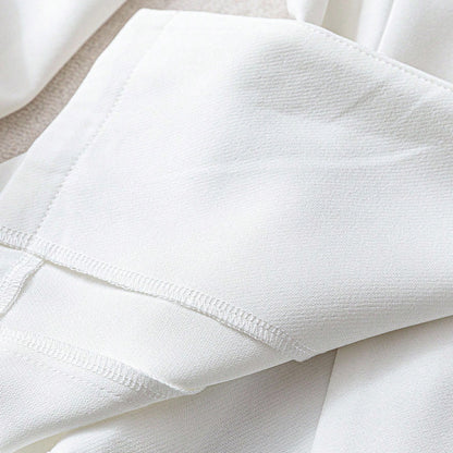 Temperament Women's Blazer Long Sleeves