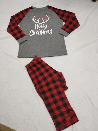 Family matching pajamas Christmas Matching Pajamas, Holiday Pajamas