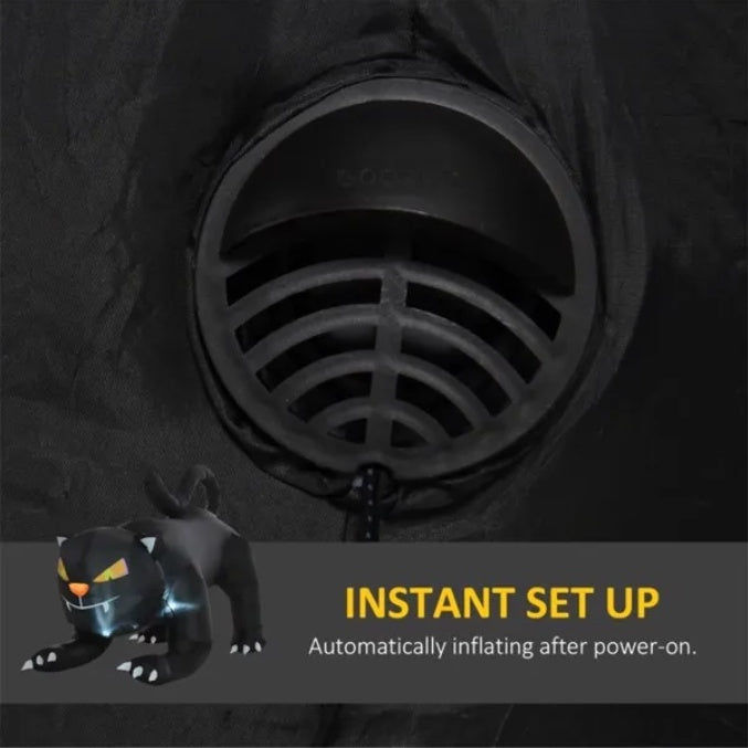 Halloween Decoration