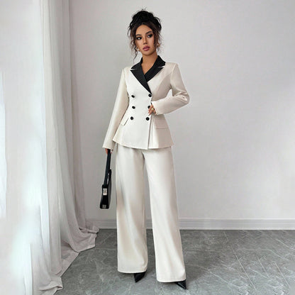 New Autumn Two-piece Set