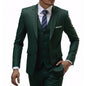 New Mens Business-casual Suit For Best Man