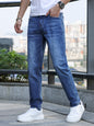 Men's Stretch Slim Jeans
