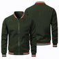 Jacket Trendy Leisure Coat Men's Upperwear