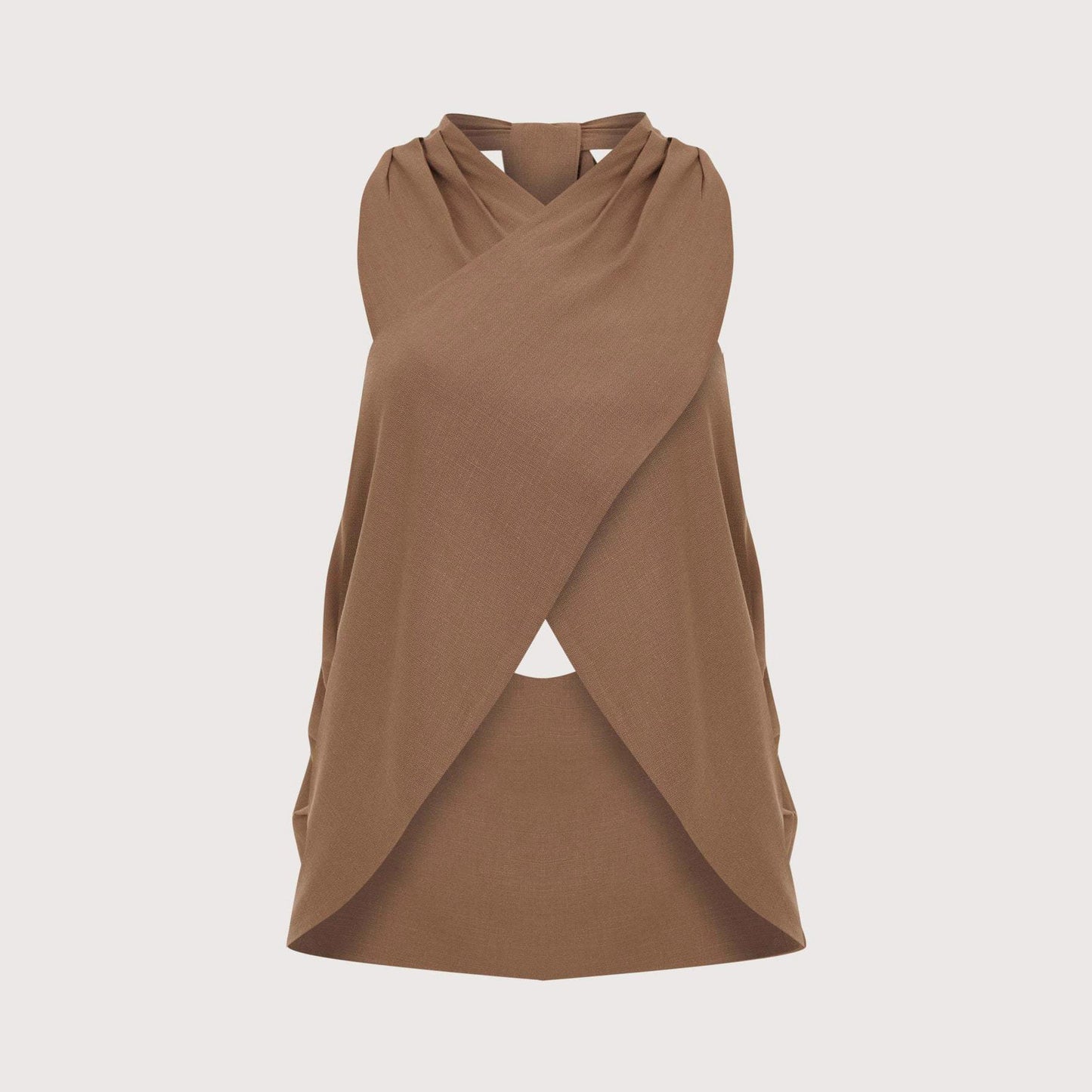 Womens Fashion For Cross-border E-commerce Casual And Sexy Sleeveless Summer Outfits For A Trendy