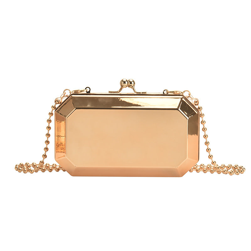 Western Style Full Shoulder Crossbody