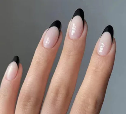 24 pcs Press On Nail