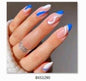 24 pcs Press On Nail