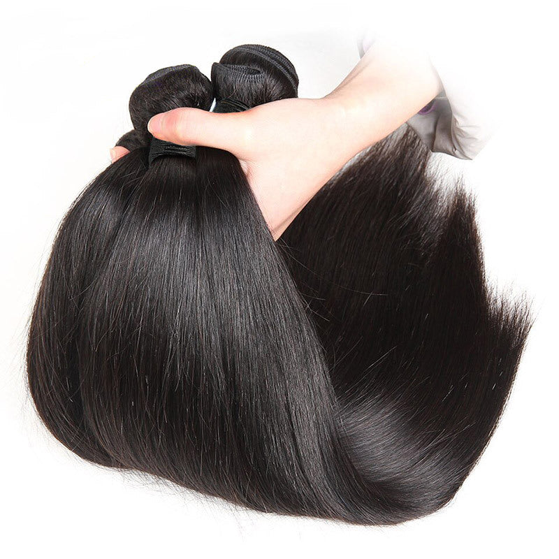 Straight hair Bundle