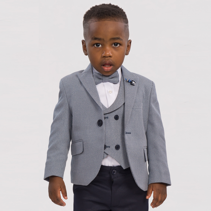 Too Cool Formal Boys Suit-2