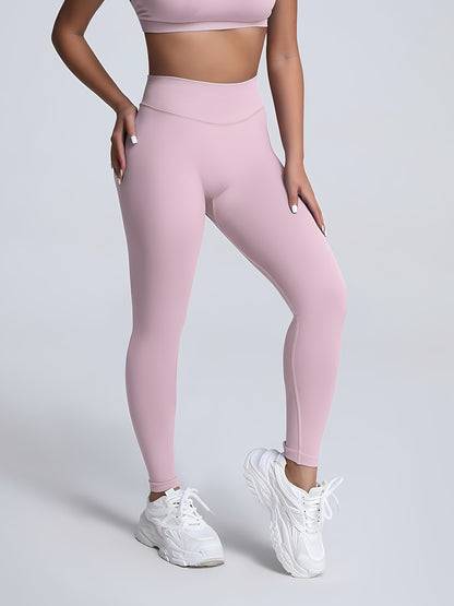 3pcs-Workout Leggings   Must-Have For Sports  Fitness